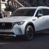 Mazda CX-70 được xác nhận 3 cấu hình động cơ tương tự CX-90, có bản Hybrid
