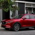 Mazda điều chỉnh giá bán, Mazda 3 giảm, CX-5 tăng nhẹ