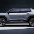 Toyota công bố Urban SUV Concept, mẫu crossover EV đô thị nhỏ gọn