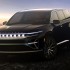 Jeep Wagoneer S thuần điện đã sẵn sàng ra mắt, cùng phân khúc Cadillac Lyriq