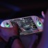 Máy chơi game cầm tay Aokzoe A2 ra mắt với Ryzen 7 7840U, 32GB RAM hỗ trợ Ray Tracing