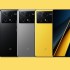 Poco X6 series xác nhận ngày ra mắt chính thức