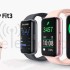Samsung Galaxy Fit 3 rò rỉ toàn bộ thông số, tính năng trong tài liệu mới nhất