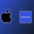 Phát triển modem 5G gặp khó, Apple tăng thêm hợp đồng với Qualcomm đến 2027