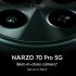 Realme Narzo 70 Pro 5G sẽ trang bị camera Sony IMX890 hàng đầu phân khúc