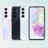 Galaxy A35 5G xuất hiện biến thể 8GB RAM trên GeekBench