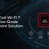 Qualcomm đưa 5G, Wi-Fi 7 lên xe điện với Snapdragon Auto Connectivity QCA6797AQ