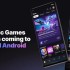 Epic Games Store sẽ có mặt trên smartphone Android