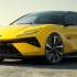 Lotus Emeya - Siêu xe điện cao cấp từ Anh Quốc thách thức Porsche Taycan và Tesla Model S
