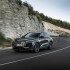 Cận cảnh Audi Q6 và SQ6 e-tron 2025 vừa ra mắt, chung nền tảng Porsche Macan EV