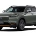 Honda HR-V 2025 ra mắt, nâng cấp nhẹ ngoại thất và động cơ
