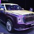 Đàn anh của Tank 300 sắp về Việt Nam lộ diện, mạnh hơn 500 mã lực, sang trọng như Rolls Royce Cullinan