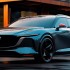 Mazda chốt lịch ra mắt CX-5 Hybrid thế hệ thứ 3 vào năm sau