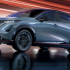 Nissan Ariya NISMO sắp ra mắt tại Châu Âu