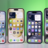 Apple iPhone 17 sẽ được trang bị màn hình 120Hz với giá dự kiến 799 USD