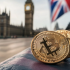 Ngân hàng Anh giảm lãi suất 0,25% sẽ thúc đẩy tiềm năng tăng giá của Bitcoin