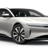Bản mẫu Lucid Air Pure mở bán chính thức giá từ $56,998