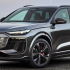 Audi công bố giá bán của Q6 e-tron tại thị trường Mỹ