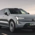 Volvo EX90 đạt giải xe hạng sang thế giới năm 2025