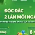 Từ Mega 6/45 đến Lotto 5/35: Vietlott tiếp tục đổi mới cơ cấu giải thưởng