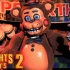 Ra mắt trailer "Five Nights at Freddy’s 2" – Ám ảnh kinh Hoàng trở lại với những bí mật đen tối