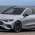 Tìm hiểu thông tin về Mercedes CLA Shooting Brake 250+ 2025