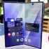 Galaxy Z Fold 7 và camera AI 200MP: Định nghĩa lại chụp ảnh trên smartphone