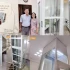 Thang máy gia đình - Khoản đầu tư cho trải nghiệm sống vẹn tròn