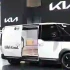 Kia PV5: Xe tải mới cho tín đồ camping