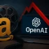 Amazon từ bỏ dự án phim về OpenAI