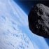 Asteroid khổng lồ bay gần Trái Đất