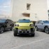 Freelander 8 First Edition: mẫu SUV hybrid mới ra mắt tại Trung Quốc