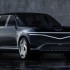 Genesis dự kiến ra mắt GV90 vào ngày 9 tháng 9