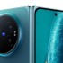 Giá bán vivo X Fold6 có thể tăng mạnh so với X Fold5
