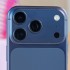 Giá dự kiến của iPhone 18 Pro do tăng giá bộ nhớ