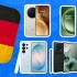 Giảm giá sốc trong ngày hội Prime Day của Amazon: Galaxy S26 Ultra, vivo X300 Pro, OnePlus 15R, Moto Razr Fold