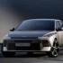 Hyundai Avante 2027 ra mắt với thiết kế mới mẻ và công nghệ tiên tiến