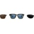 Meta ra mắt kính thông minh mới hợp tác với EssilorLuxottica