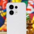 Oppo Reno16 Pro chính thức ra mắt toàn cầu