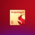 Qualcomm công bố lộ trình chip Snapdragon 8 mới với công nghệ 3nm