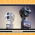 Redmi Turbo 5 và Sharp Aquos R11 ra mắt, DJI Osmo Pocket 4P chính thức