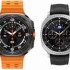 Rò rỉ thiết kế của Samsung Galaxy Watch 9 và Watch Ultra 2