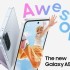 Samsung Galaxy A37 và Galaxy A57 được giảm giá tại Anh