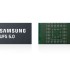 Samsung ra mắt chuẩn lưu trữ UFS 5.0, có thể xuất hiện trên điện thoại của bạn