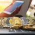 Đóng cửa trang web rửa tiền tiền điện tử nhờ điều tra phối hợp