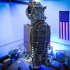 SpaceX chuẩn bị phóng vệ tinh SiriusXM nặng 7,5 tấn