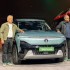 Tata Sierra EV ra mắt tại Ấn Độ với giá 18,79 lakh rupee