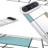 Tecno ra mắt Camon Slim với thiết kế mỏng 6.39mm