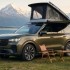 Xiaomi ra mắt SUV cắm trại Sky Nomad N90 dành cho tín đồ khám phá thiên nhiên