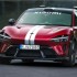 Xiaomi YU7 GT lập kỷ lục vòng đua tự lái đầu tiên tại Nurburgring
